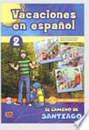 Vacaciones en español 2