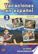 Vacaciones En Español 3 A2