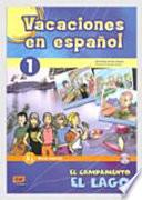 Vacaciones en espanol