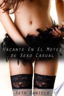 Libro Vacante En El Motel de Sexo Casual