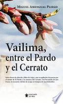 Libro Vailima, entre el Pardo y el Cerrato
