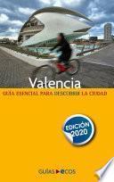 Libro Valencia