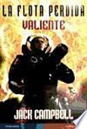 Libro Valiente