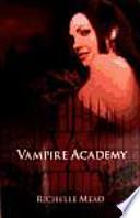 Libro VAMPIRE ACADEMY BOLSILLO (VAMPIRE ACADEMY 01)