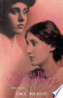 Vanessa Bell, Virginia Woolf