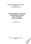 Vanguardia y exilio