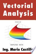Libro Vectorial Analysis