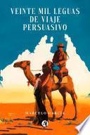 Libro Veinte mil leguas de viaje persuasivo