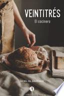 Libro Veintitrés