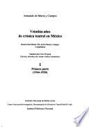 Veintiún años de crónica teatral en México