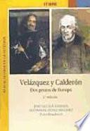 Velázquez y Calderón