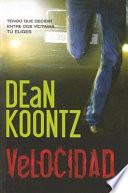 Libro Velocidad