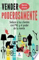 Libro Vender poderosamente