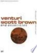 Venturi, Scott Brown and associates