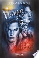 Libro Verano del 99