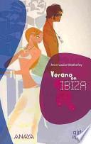 Libro Verano en Ibiza