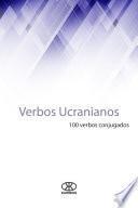 Libro Verbos ucranianos (100 verbos conjugados)