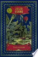 Libro Viaje a la Luna