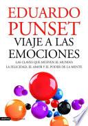 Libro Viaje a las emociones