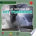 Libro Viaje dentro de un tornado (A Trip Inside a Tornado)