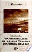 Viajeros ingleses en las Islas Canarias durante el siglo XIX