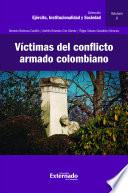 Libro Víctimas del conflicto armado colombiano