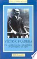 Víctor Pradera