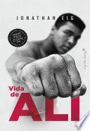 Libro Vida de Ali