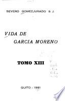 Vida de García Moreno