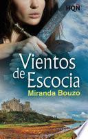 Libro Vientos de Escocia