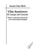 Villa Sombrero