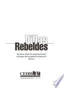 Villas rebeldes