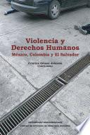Libro Violencia y Derechos Humanos