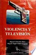 Violencia y televisión