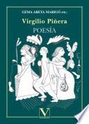 Libro Virgilio Piñera. Poesía