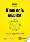 Libro Virología médica