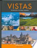 Vistas 2/E Pack a (Student Edition + CD(1) Vocab CDs(3) + Pd+ Video CD-ROM + Icdr(2))