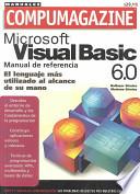 Libro Visual Basic seis