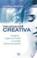 Libro VISUALIZACIÓN CREATIVA