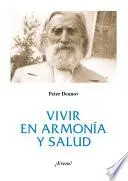 Libro Vivir en armonía y salud