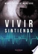 Libro Vivir sintiendo