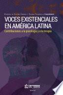 Voces existenciales en Latinoamérica