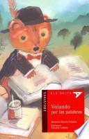 Libro Volando por las palabras
