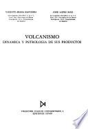 Volcanismo