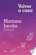 Libro Volver a casa