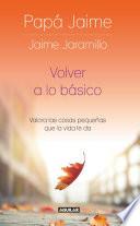 Libro Volver a lo básico