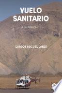 Libro Vuelo Sanitario