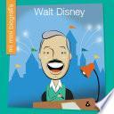 Libro Walt Disney SP