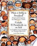 Libro When a Bully is President