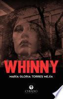 Libro Whinny